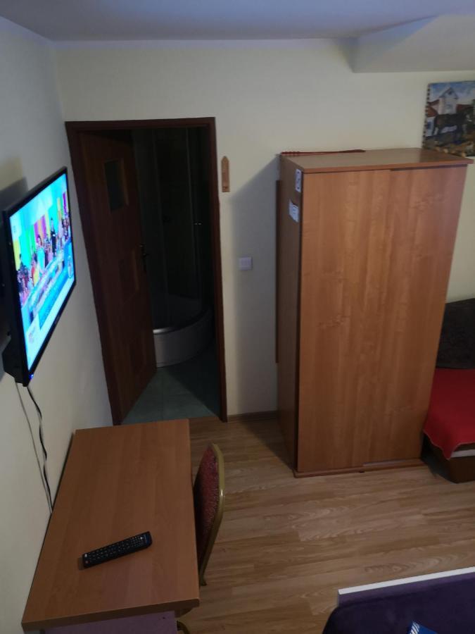 Agroturystyka W Dolinie Narwi Ломжа Экстерьер фото