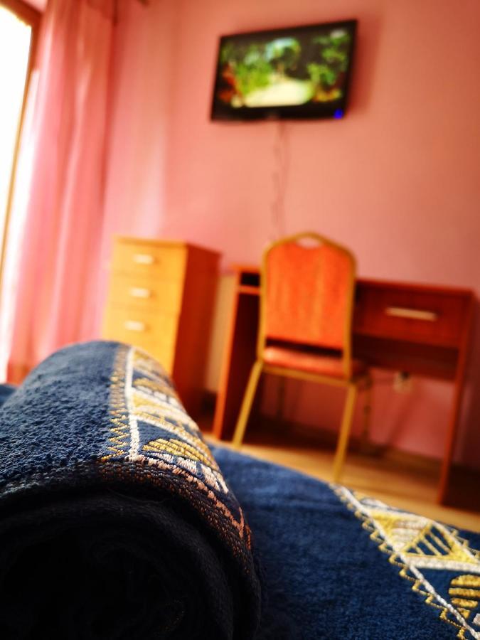 Agroturystyka W Dolinie Narwi Ломжа Экстерьер фото