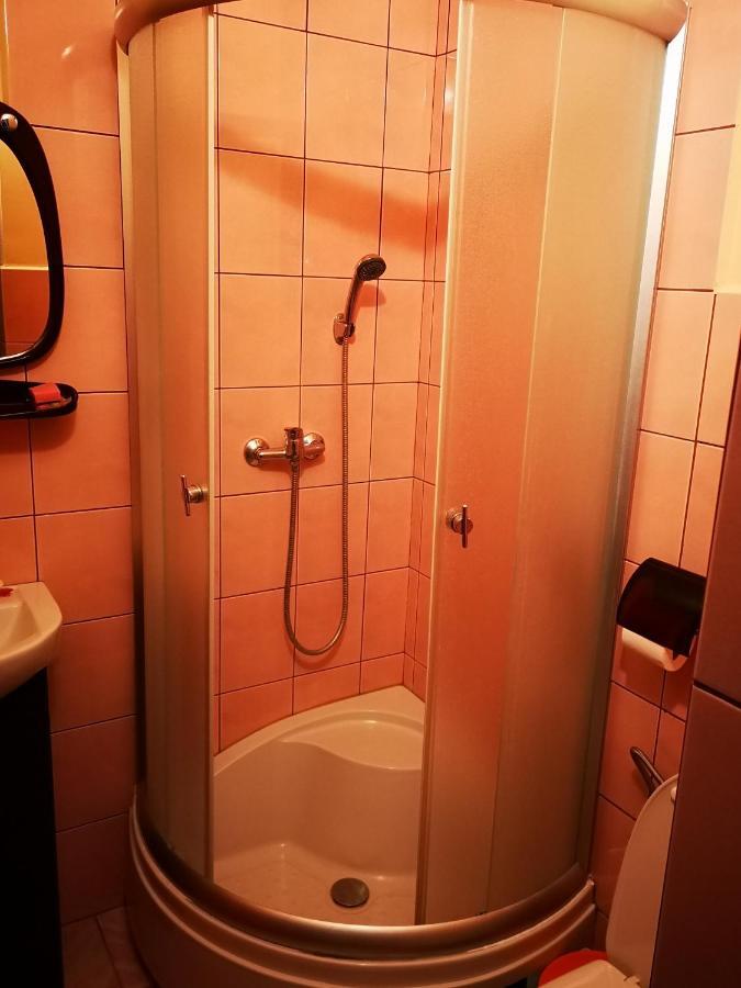 Agroturystyka W Dolinie Narwi Ломжа Экстерьер фото